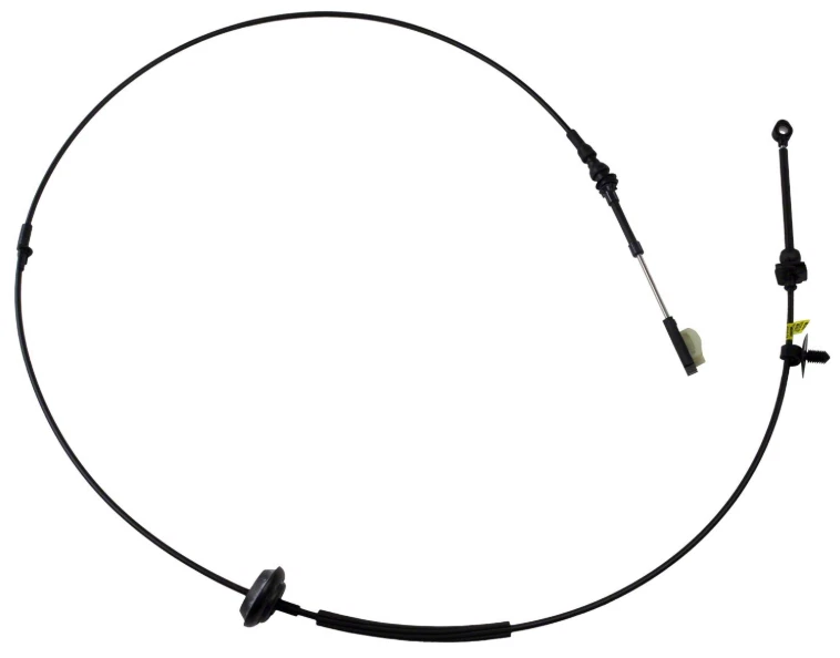 NUEVO OEM 16-19 Ford F53 F59 Chasis Despojado Transmisión Automática Cable de Cambio Foto 2 de 4