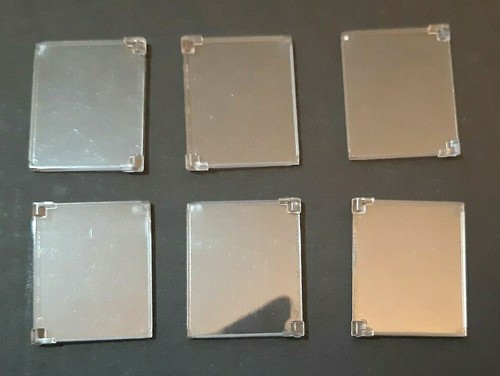 NEW Lego Doors & Windows & Glass Items - Picture 19 of 23