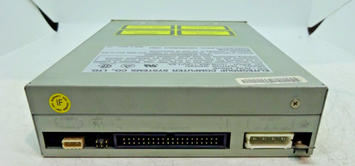 ELITEGROUP VERTOS 300SSD CD-ROM DRIVE IDE LAUFWERK # LW1299 - Bild 2 von 3