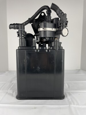 OEM 2007-2012 Lexus ES350 Fuel EVAP Vapor Canister 77740-33170 | eBay