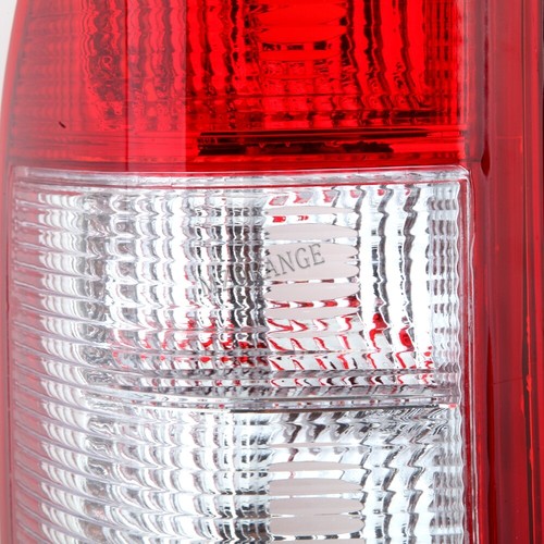 Left+Right Tail Light For Mercedes Benz Sprinter W903 1996-2006 Rear Brake Lamp - Picture 4 of 13