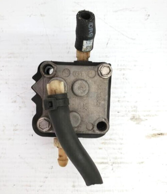 Mercury Outboard Fuel Pump Assembly 98766C1 | eBay