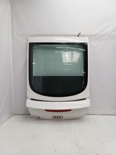 ♻️PORTELLONE COFANO POSTERIORE BAULE AUDI TT QUATTRO 8J3 2006-2010 COUPE 2BF2