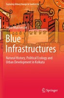 Jenia Mukherjee | Blue Infrastructures | Taschenbuch | Englisch (2021) | Xxv