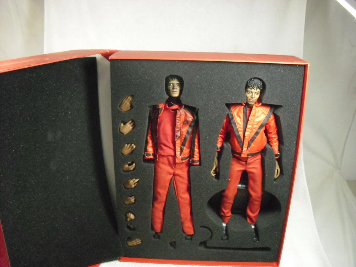 hot toys michael jackson beat it products for sale | eBay