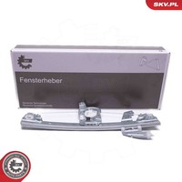 Esen SKV Fensterheber Rechts, Vorne U.A. FüR CitroËN, Peugeot, Toyota