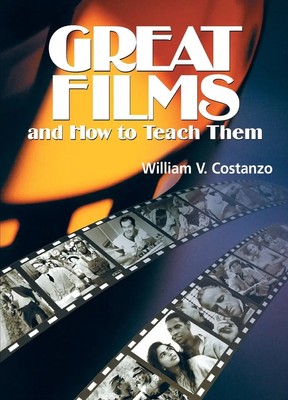 William V. Costanzo | Great Films and How to Teach Them | Taschenbuch | Englisch