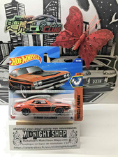hot wheels 💥2025💥dodge challenger neuf collection matchbox 1:64