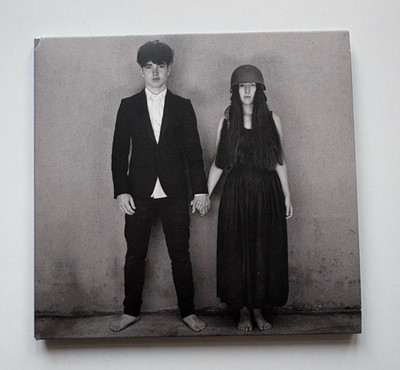 U2 - Songs Of Experience - CD