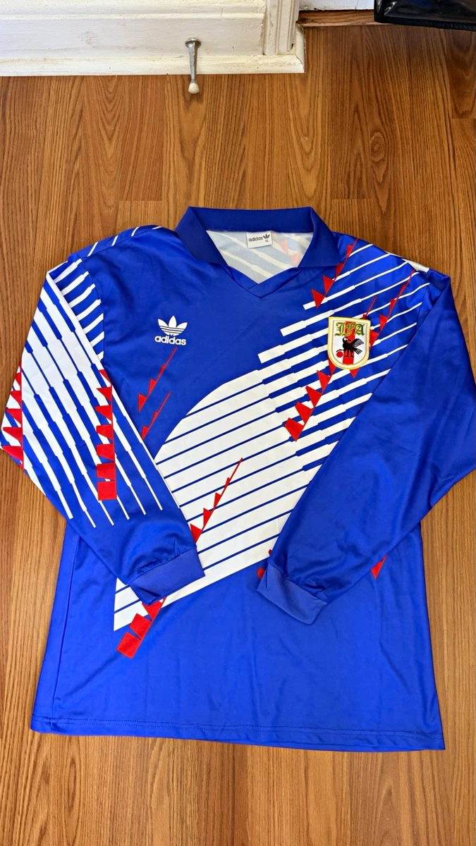 Preços baixos em Camisas de futebol Masculino Japão Equipe