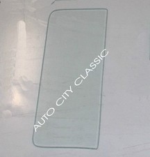 Vent Glass Ford Pickup Truck And Panel 1957 1958 1959 1960 Clear
