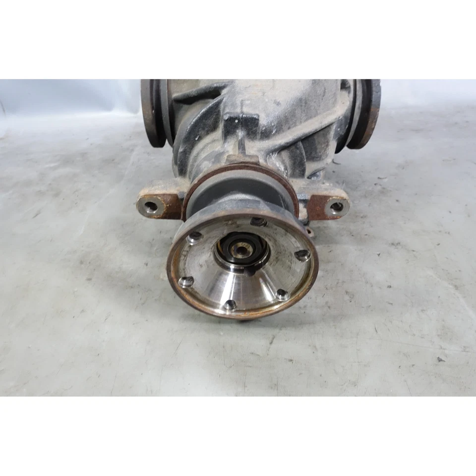 01–06 BMW E46 330Ci 330i Rear Differential Final Drive 3.38 Auto OEM 60k Miles - Image 4 of 4
