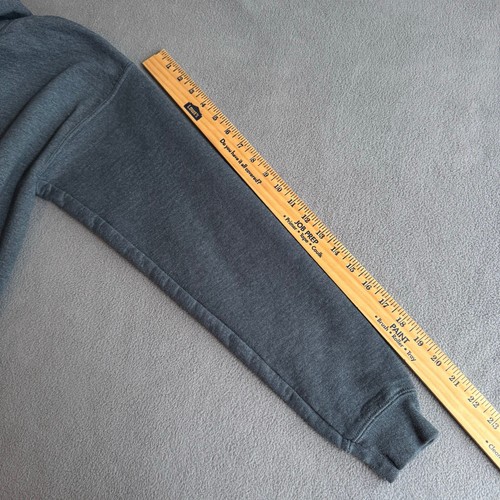 Buck O Nine Band Tee Hoodie Barflies Since 91 Gray Youth XL Ska Punk Music Merch - Picture 12 of 16