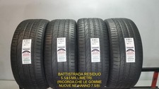 GOMME USATE   265/45R20 104Y PIRELLI P ZERO PNEUMATICI USATI C38496