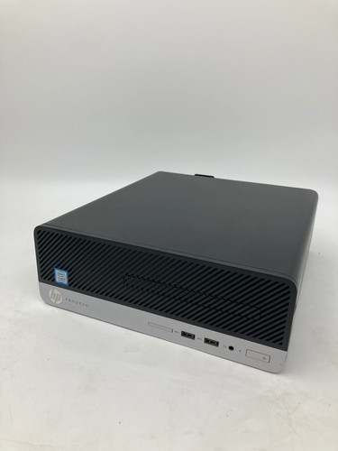 HP EliteDesk ProDesk Compaq 4GB 8GB 12GB RAM SIN SSD Sin SO Lote de 11 - Imagen 10 de 24
