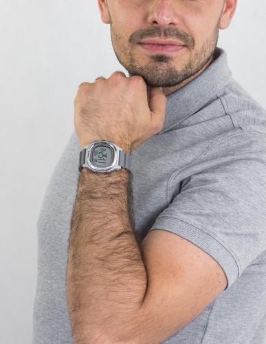 Timex Command Grau Herren Armbanduhr TW5M35600 - Bild 2 von 3