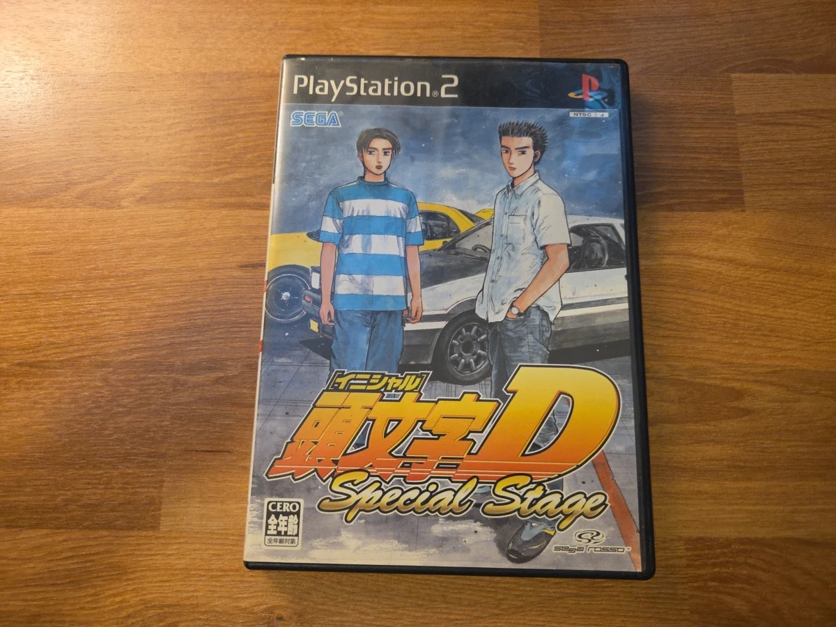Видеоигры Sony PlayStation 2 D NTSC-J (Япония) - огромный выбор по
