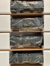 Lionel 6-19060 New York Central Heavyweight 4 car set LN/Box