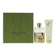Gucci Guilty PourFemme 2 PieceGift Set: Eau deParfum 50ml -Body Lotion 50ml