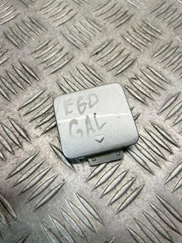 BMW 5 Touring E61 Deckel für Abschleppöse Stoßstange hinten 7060762 34911058