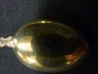 SET  OF 6 VINTAGE  ITALY DEMITASSE SPOONS — photo 5