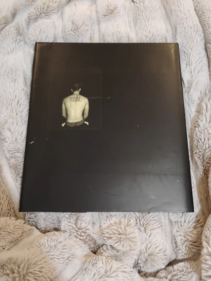 ONE BIG SELF: PRISONERS OF LOUISIANA, C.D. Wright & Deborah Luster -2003 -1/2000 - Image 4 of 4