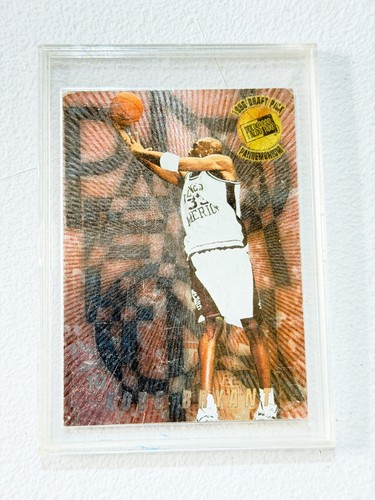 Kobe Bryant #PM 3 1996 Press Pass Pandemonium card