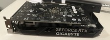 GIGABYTE NVIDIA GeForce RTX 3050 Graphics Car...