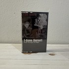 T-BONE BURNETT-PROOF THROUGH THE NIGHT-Cassette