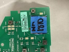 Whirlpool W10568320 Dryer Control Board