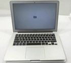 Lot 2 Apple MacBook Air Mid 2012 13.3"  Core i5-3427U 1.8GHz 4GB No SSD