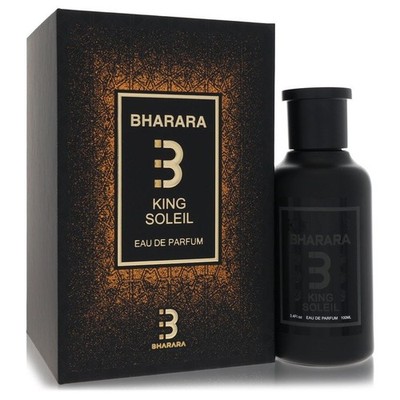 Bharara King Soleil Von Bharara Beauty Eau De Parfum Spray (Unisex) 3,4 Unzen