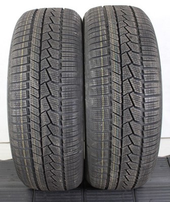 2 x 225/55R19 103V Winterreifen Continental Winter Contact TS860S NF0 2019 