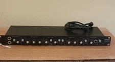 Ashley BP-41 Bass Pre Amp