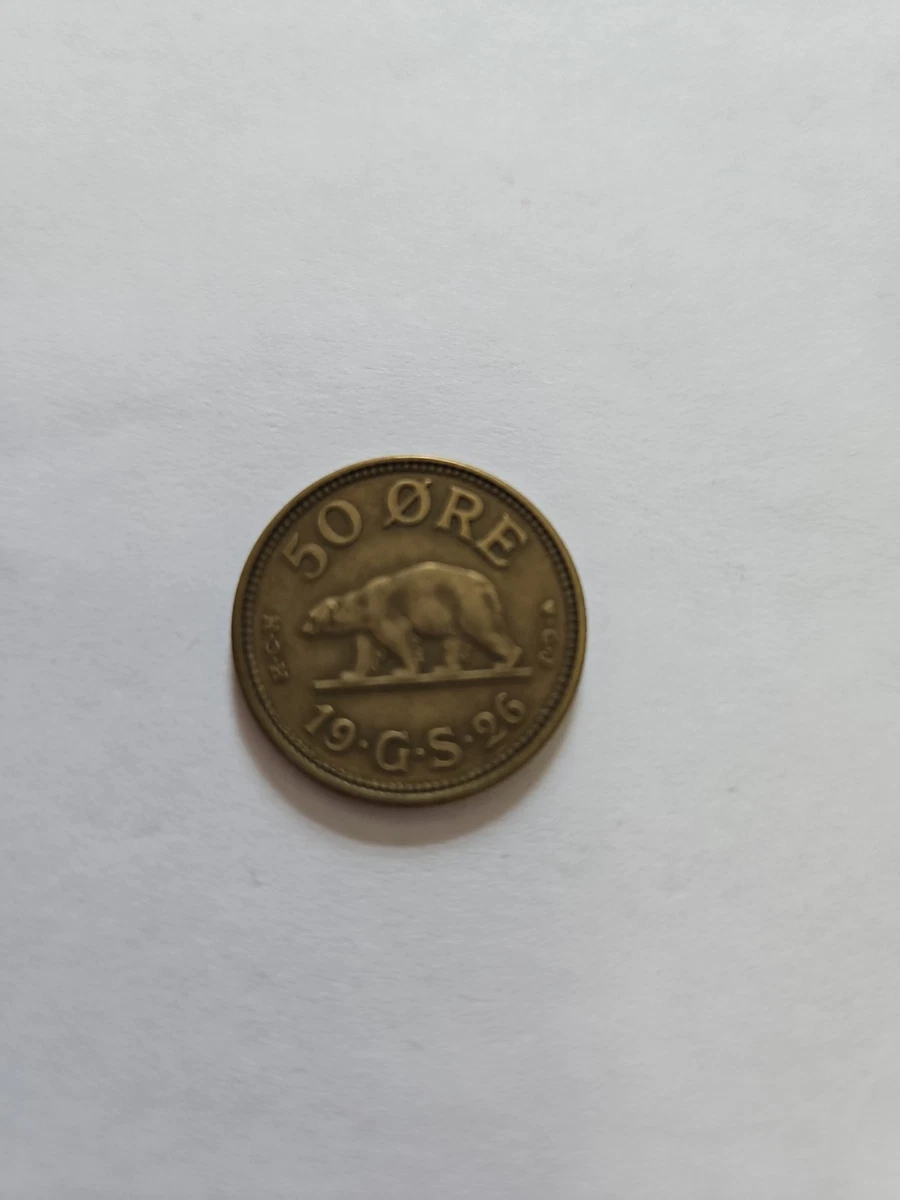 greenland coin products for sale | eBay