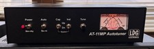 SINTONIZZATORE AUTOMATICO LDG AT-11MP (TESTATO)