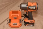 Ridgid 18V ½" High-Torque Wrench R86212 Package!