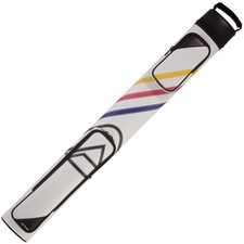 Action Sport ACX22A Hard Pool Cue Case Billiard Stick Bag Billiards Cues