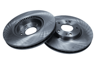 2X Bremsscheibe Vorderachse FüR Hyundai KIA Creta I40 I CW Ix35 Sonata V Tucson