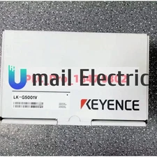 1PCS Brand New Keyence LK-G5001V LKG5001V High speed laser displacement sensor