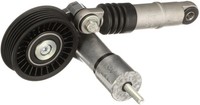 Gates T38306 Riemenspanner, Keilrippenriemen FüR Audi,Skoda,Vw
