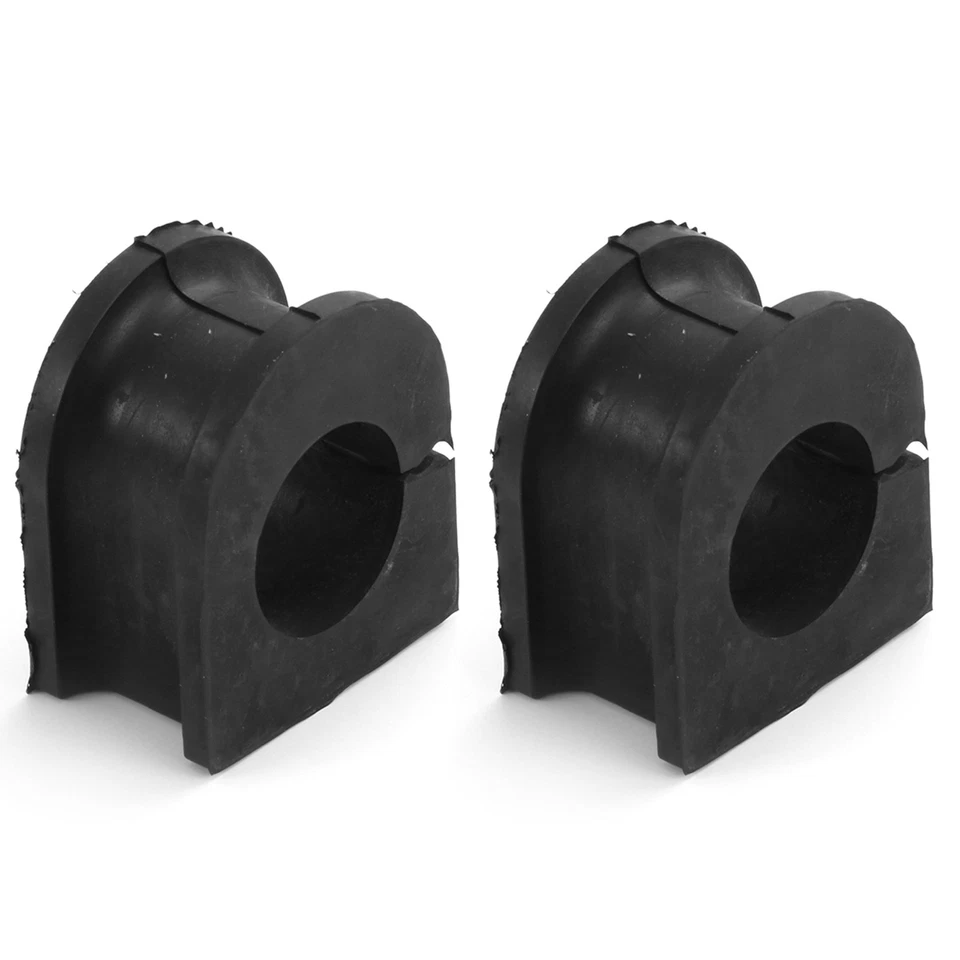 Bujes estabilizadores de barra estabilizadora delantera para GMC Sierra 2500 HD 3500 HD 2009-2010 Foto 3 de 4