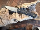 Busse American Meanstreet AMS coating removed — photo 1