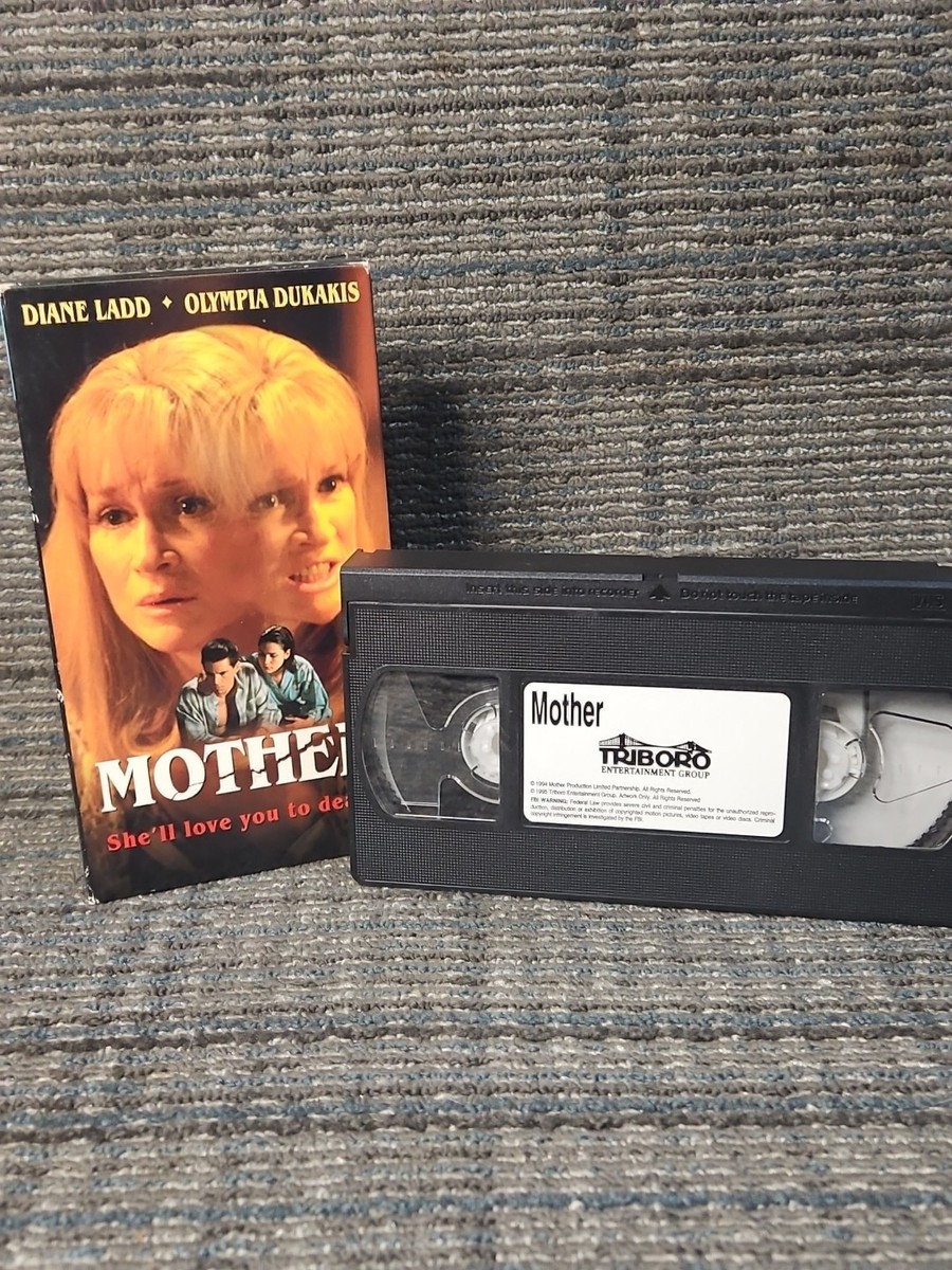 Mother VHS 1995 Triboro | eBay