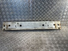 Nissan X-Trail T30 2003 Träger Stoßstange Stoßfänger vorne NAB46058