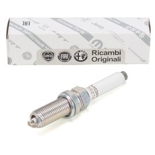 1x ORIGINAL Fiat Jeep Zündkerze 500X TIPO 1.0 1.3 COMPASS RENEGADE 1.3 55278162