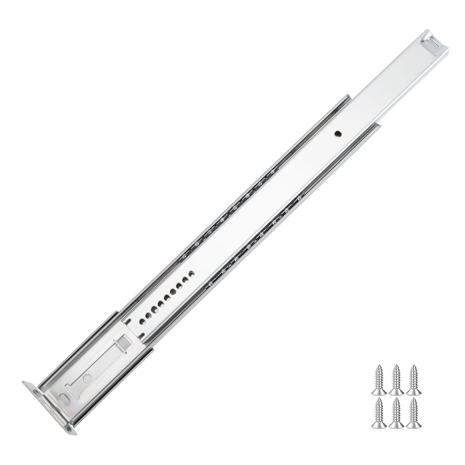 Bottom Mount For Cabinet And Dresser 14 Inch