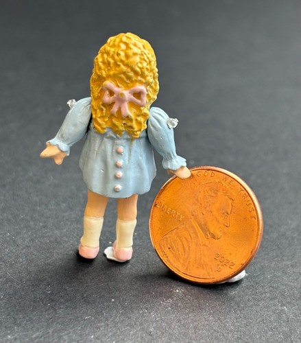 Karla - Warwick Miniatures Metal Pewter (4 items) - Bild 11 von 16