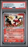 Arcanine Ex