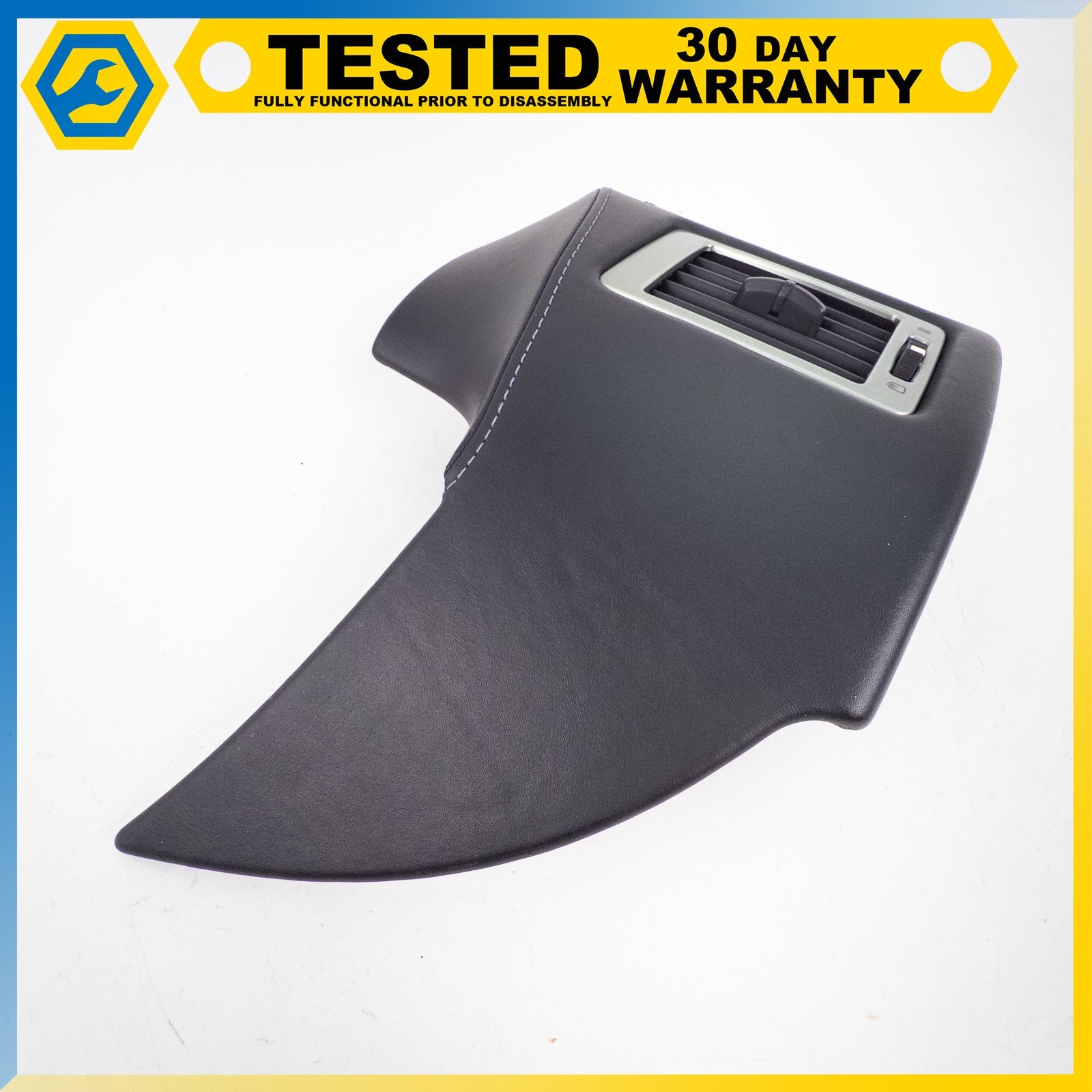 Aston Martin DB9 2005-2012 Left Upper Inner Air vent trim
